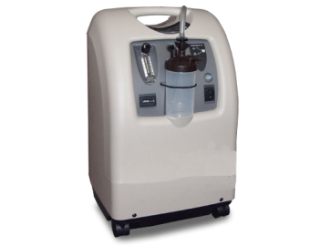 Koncentrator tlenu od 150 zł / miesiąc