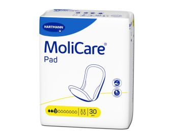 HARTMANN Wkłady MoliCare PAD