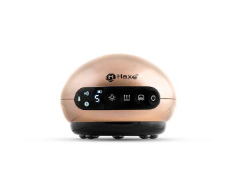 HAXE Elektryczna bańka antycellulitowa Mabella