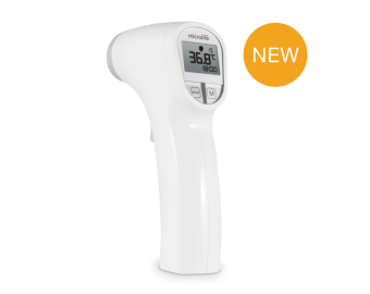 MICROLIFE termometr NC300