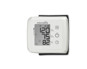 MICROLIFE Ciśnieniomierz nadgarstkowy  W10