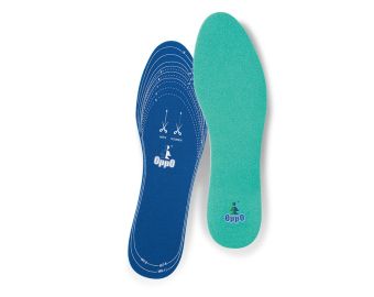 OPPO 5001 Wkładki ABSORBUJĄCE