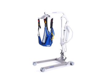 Podnośnik transportowo-kąpielowy od 150 zł / miesiąc