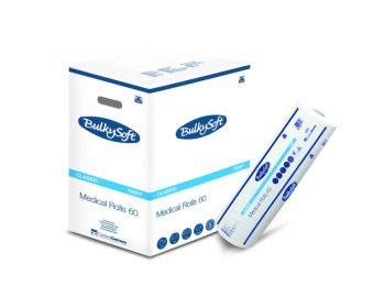 BULKY SOFT Podkład celulozowy 
