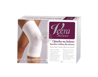 VEERA SILVER Stabilizator kolana  
