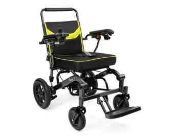 TIMAGO Wózek inwalidzki elektryczny FLASH-TIM