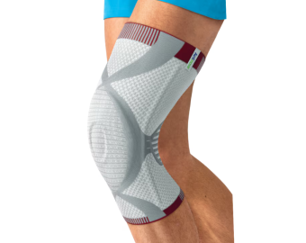 ACTIMOVE Orteza stawu kolanowego GENUMOTION 