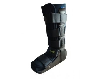 ACTIMOVE Orteza stawu skokowego typu WALKER wysoki