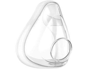 Maska AirFit F20 Silikon