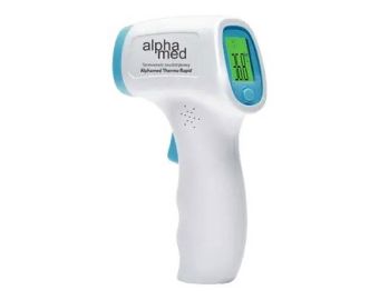 ALPHAMED Termometr TERMO RAPID
