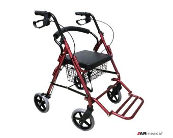 ARMEDICAL Balkonik rehabilitacyjny AR-022 COMFORT