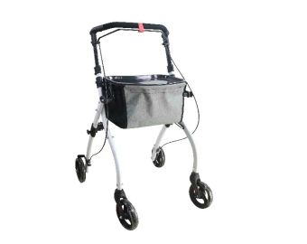 ARMEDICAL Balkonik 4-kołowy AR-026 COMPACT