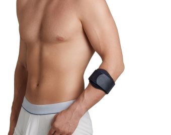 ARMEDICAL Stabilizator łokcia tenisisty AR-G-2060
