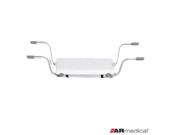 ARMEDICAL Ławeczka na wannę wgłębna AR-207