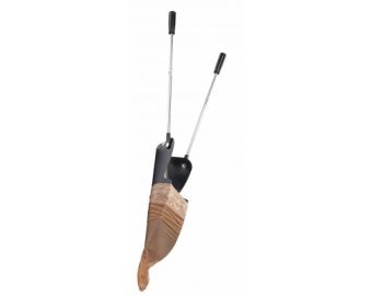 ASTON Pomoc do nakładania skarpet, pończoch, rajstop DE LUXE 820500
