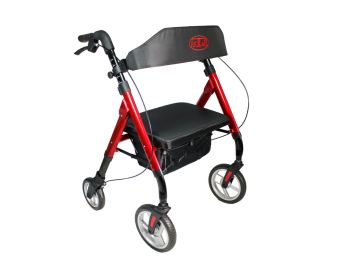 ANTAR Balkonik 4- kołowy AT51043