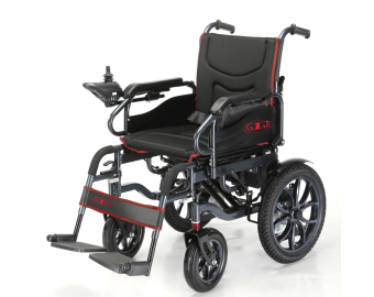 Antar wózek specjalny elektryczny AT52332