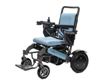 ANTAR Wózek inwalidzki specjalny elektryczny AT52333