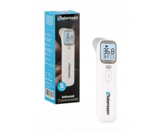 BALANSSEN Termometr bezdotykowy Infrared model AOJ-20A