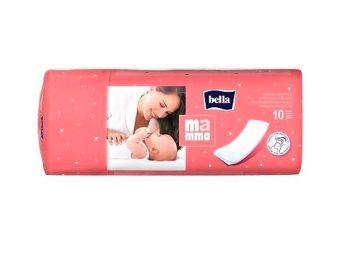 Bella Podkłady higieniczne mamma 10 szt