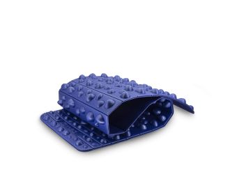 QMED Mata BUBBLE składana do masażu stóp