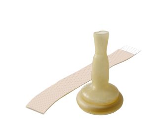 Coloplast cewnik 2-częściowy lateksowy zewnętrzny Conveen