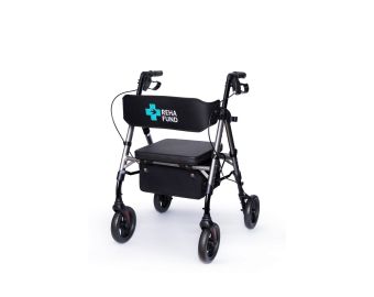 REHAFUND Balkonik 4-kołowy RF-617 MARSYLIA 