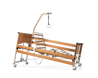 Łóżko rehabilitacyjne od 120 zł / miesiąc