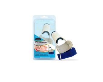 CORBBY Aparat HALLUX ORTOTIC
