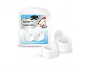 CORBBY Ring Gel Protector pierścień odciski