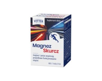 DIAGNOSiS Magnez SKURCZ