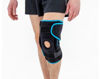 REH4MAT Orteza kończyny dolnej OKD-18