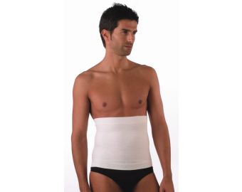 RELAXSAN Pas rozgrzewający LCF271 o wysokości 27 cm