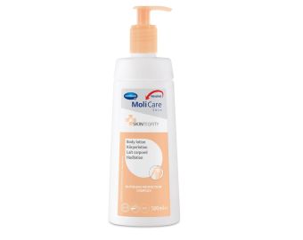Emulsja do ciała Hartmann 500ml