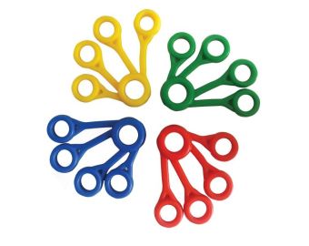 Qmed przyrząd do treningu palców  FINGER EXERCISER