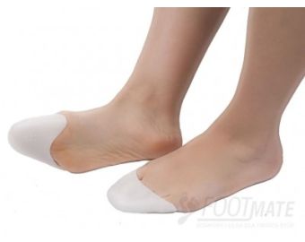 FOOTMATE osłona żelowa na palce i śródstopie G042
