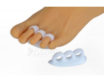 FOOTMATE podkładka pod palce młotkowate G032