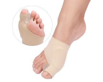 FOOTMATE separator z osłoną na halluxa G054