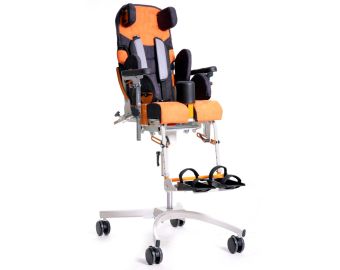 Fotelik rehabilitacyjny Vermeiren BAYO