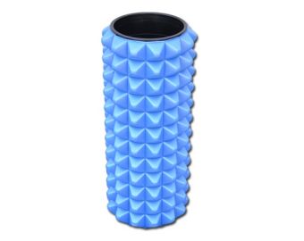 HALCAMP wałek ROLLER EVA z kolcami 13x30cm