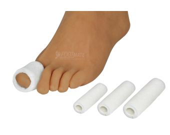 FOOTMATE Bandaż osłona palca K053
