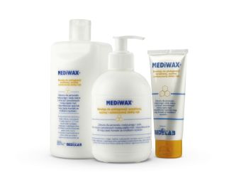 Krem do rąk Mediwax 75ml