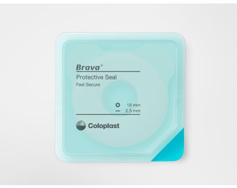 Coloplast Brava® ochronny pierścień uszczelniający 