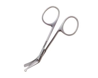 095050 Nożyczki stomijne 