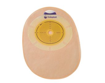 Coloplast Worek jednoczęściowy zamknięty SenSura®