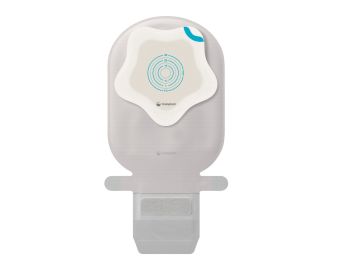 Coloplast worek stomijny jednoczęściowy SenSura® Mio Kids 