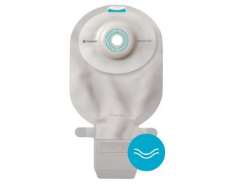 Coloplast  SenSura® Mio Convex Deep worek 1-częściowy otwarty