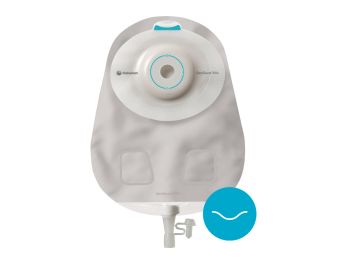 Coloplast SenSura® Mio Convex Light worek 1-częściowy urostomijny