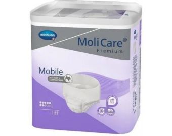 Majtki chłonne Hartmann Molicare Mobile 8 kropel