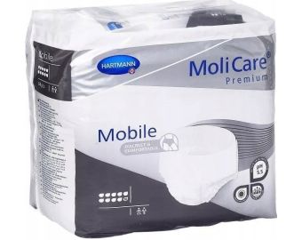 Majtki chłonne Hartmann Molicare Mobile 10 kropel